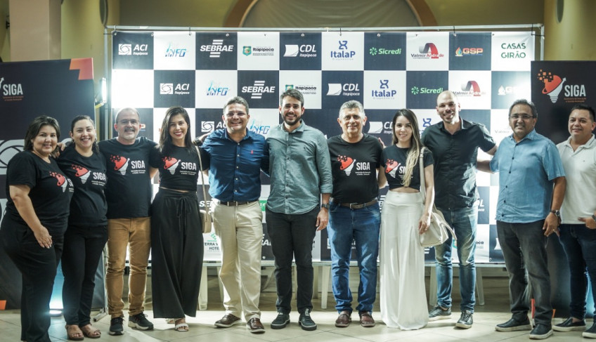 ASN Ceará - Agência Sebrae de Notícias