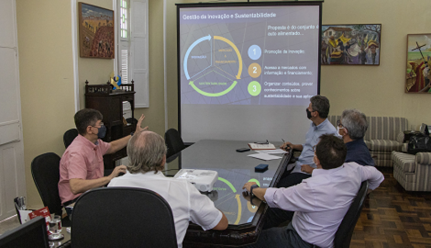ASN Ceará - Agência Sebrae de Notícias