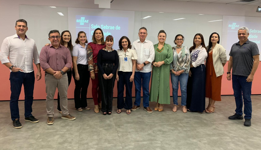 ASN Ceará - Agência Sebrae de Notícias