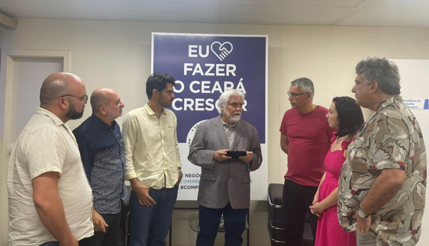 ASN Ceará - Agência Sebrae de Notícias