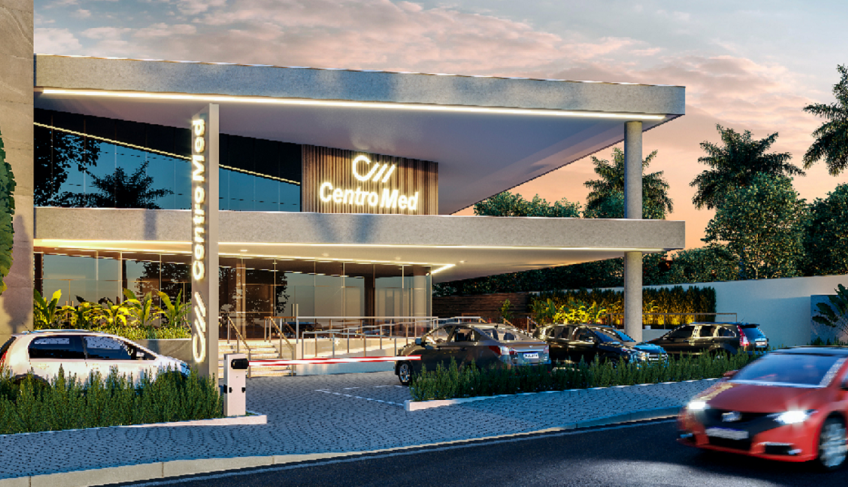 Ação do Sebrae contribui para a implantação de Centro Médico em Crateús