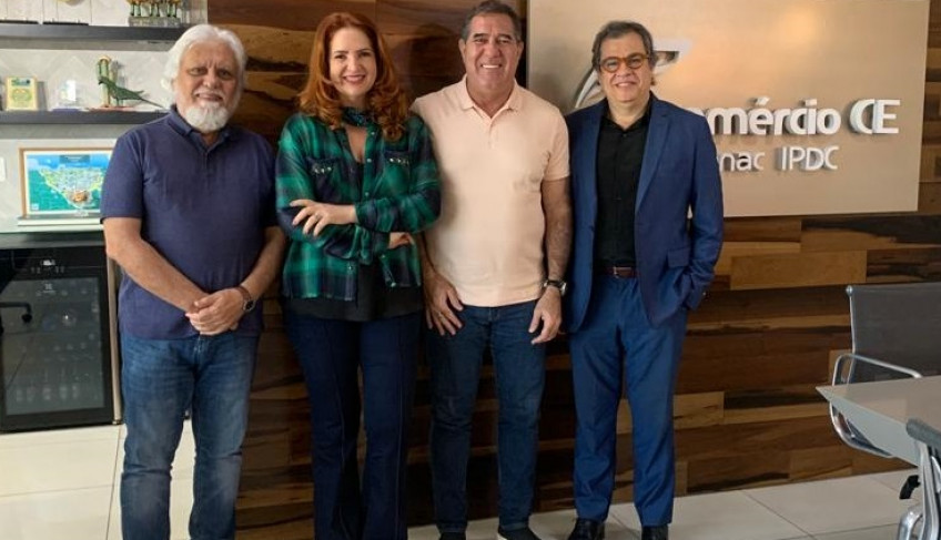 ASN Ceará - Agência Sebrae de Notícias
