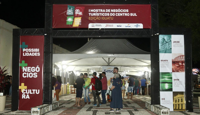 ASN Ceará - Agência Sebrae de Notícias