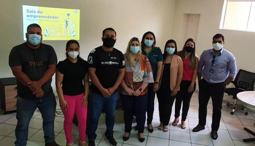 ASN Ceará - Agência Sebrae de Notícias