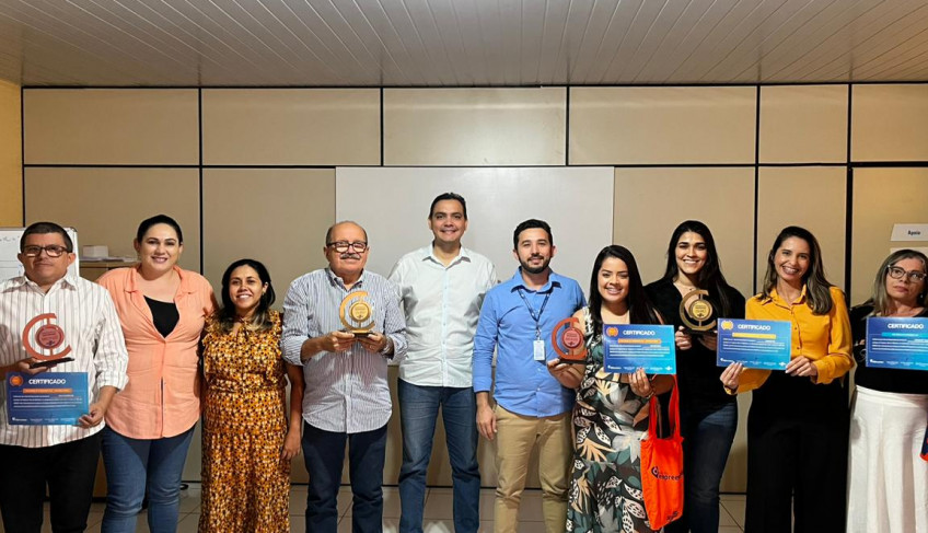 ASN Ceará - Agência Sebrae de Notícias