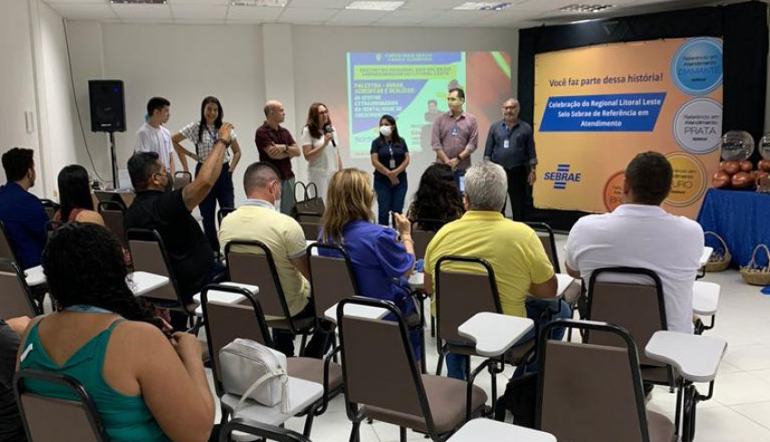 ASN Ceará - Agência Sebrae de Notícias