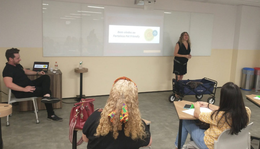 ASN Ceará - Agência Sebrae de Notícias