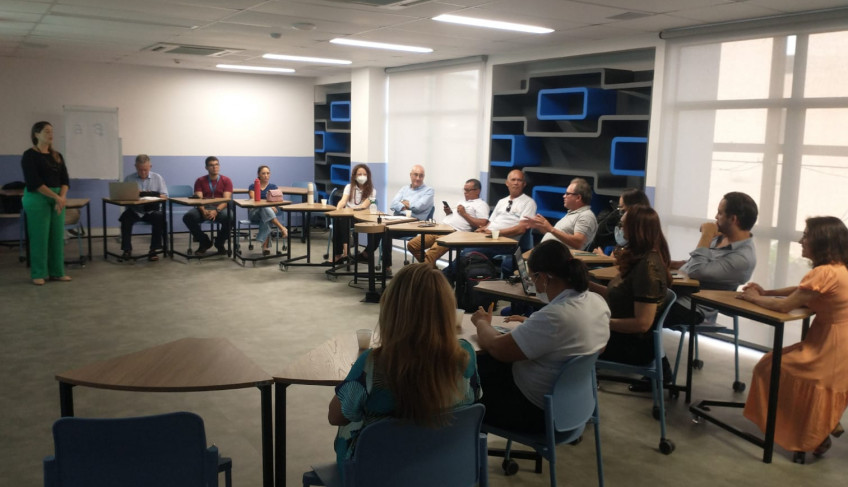 ASN Ceará - Agência Sebrae de Notícias