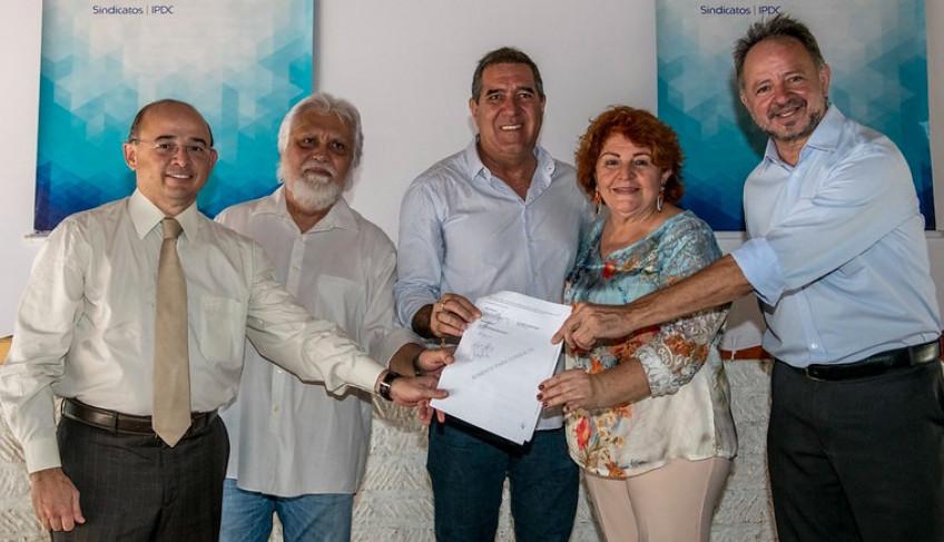 ASN Ceará - Agência Sebrae de Notícias