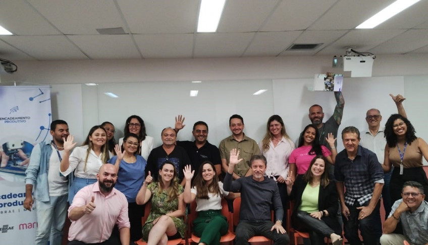 ASN Ceará - Agência Sebrae de Notícias