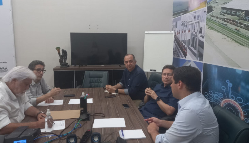 ASN Ceará - Agência Sebrae de Notícias