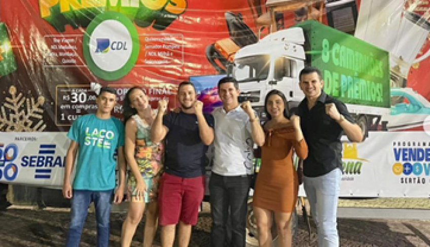 ASN Ceará - Agência Sebrae de Notícias