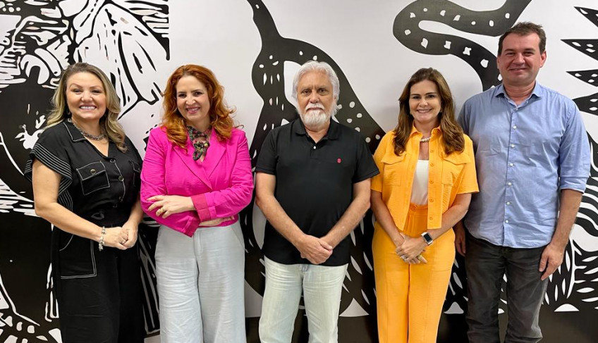 ASN Ceará - Agência Sebrae de Notícias