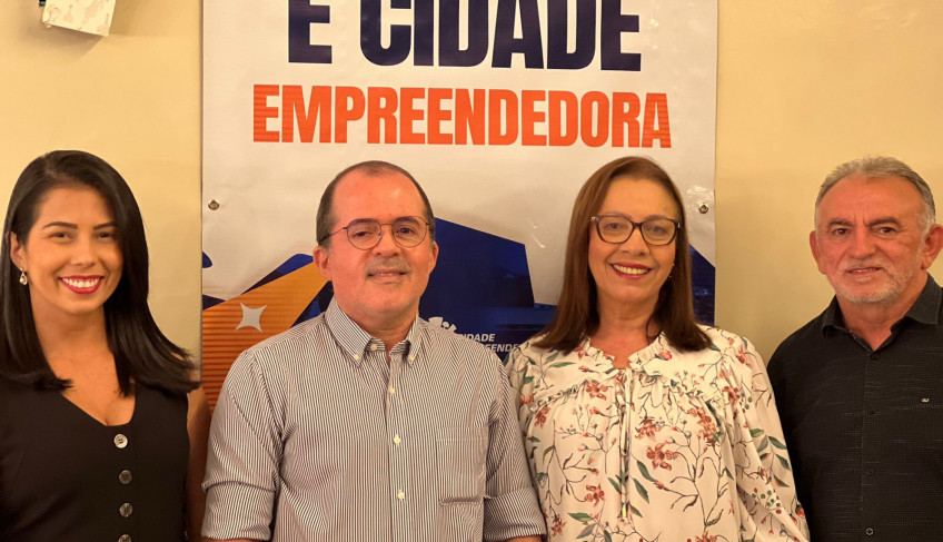 ASN Ceará - Agência Sebrae de Notícias