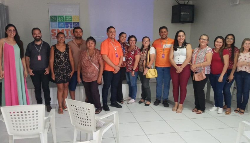 ASN Ceará - Agência Sebrae de Notícias