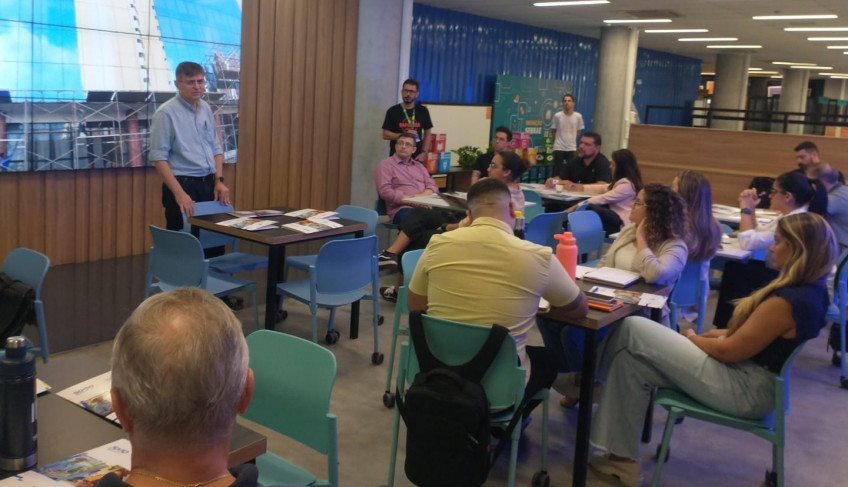 ASN Ceará - Agência Sebrae de Notícias