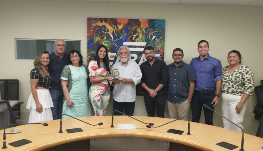 ASN Ceará - Agência Sebrae de Notícias