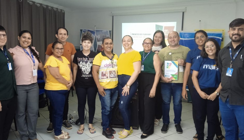 ASN Ceará - Agência Sebrae de Notícias