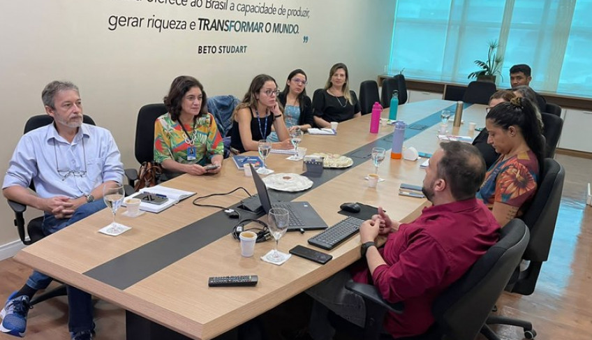ASN Ceará - Agência Sebrae de Notícias