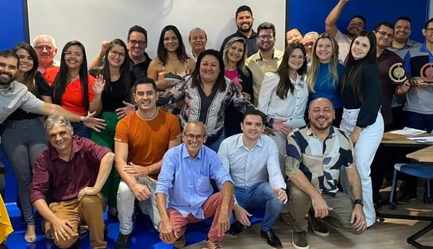 ASN Ceará - Agência Sebrae de Notícias