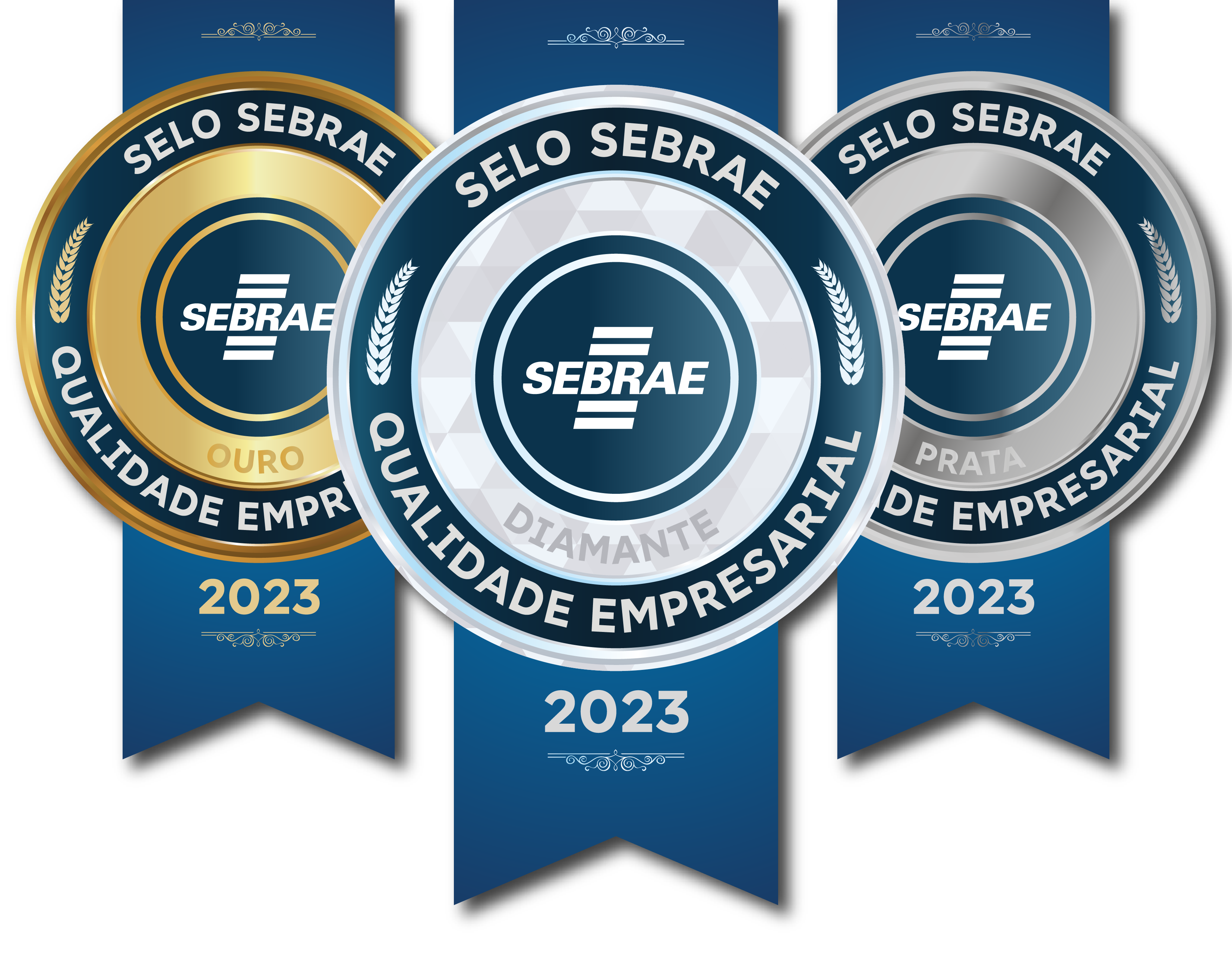 Selo De Qualidade Em Serviços | Sebrae