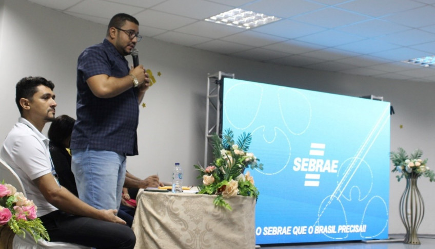 ASN Ceará - Agência Sebrae de Notícias