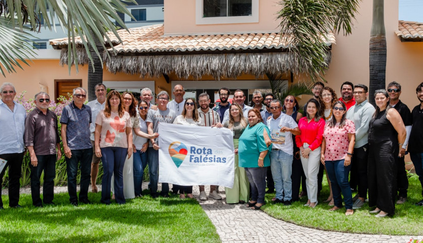 ASN Ceará - Agência Sebrae de Notícias