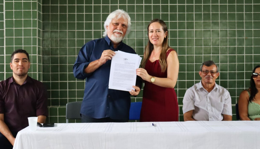 ASN Ceará - Agência Sebrae de Notícias