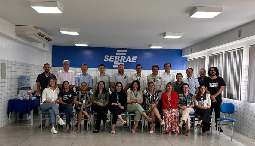 ASN Ceará - Agência Sebrae de Notícias
