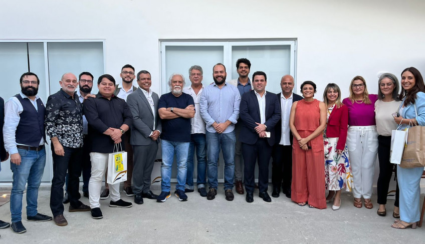 ASN Ceará - Agência Sebrae de Notícias