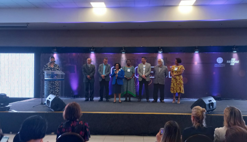 ASN Ceará - Agência Sebrae de Notícias