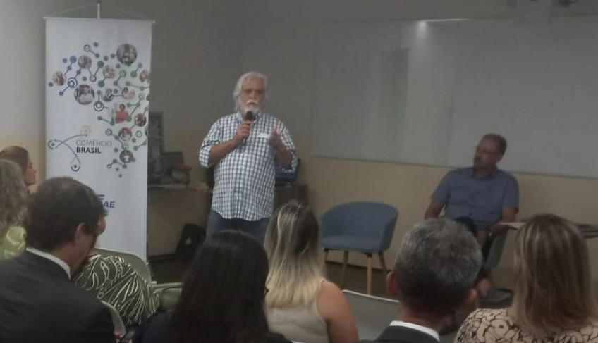 ASN Ceará - Agência Sebrae de Notícias