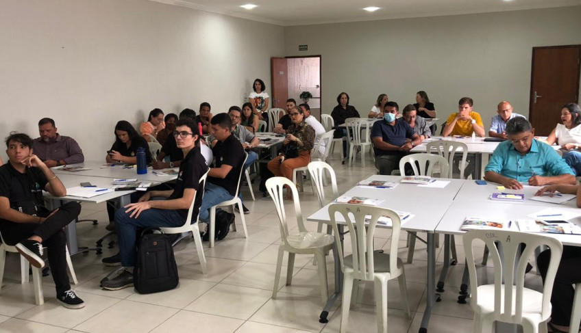 ASN Ceará - Agência Sebrae de Notícias