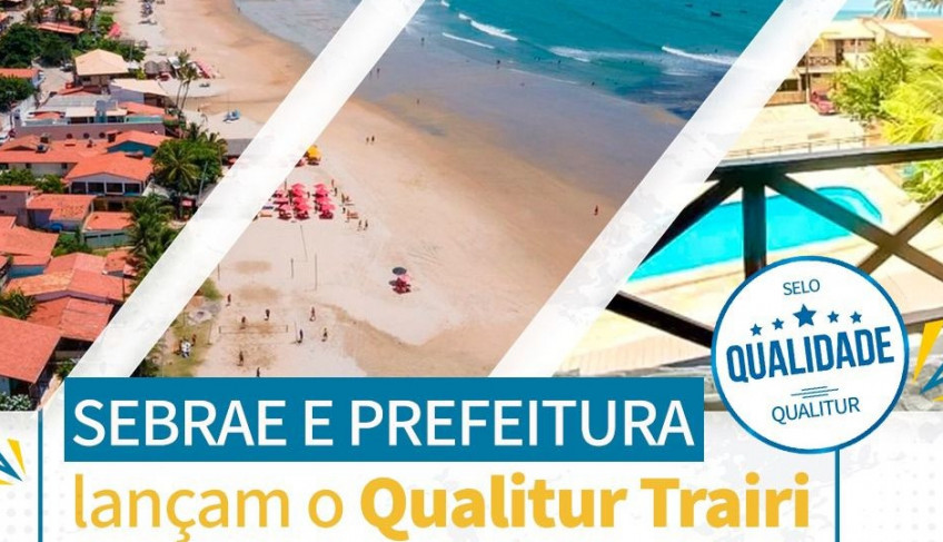 ASN Ceará - Agência Sebrae de Notícias