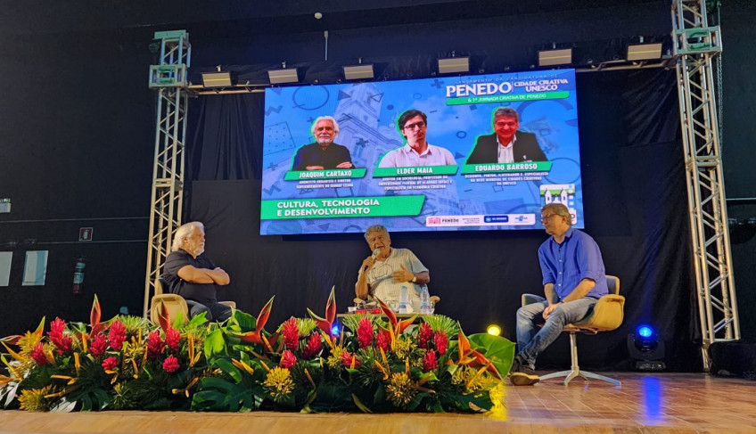 ASN Ceará - Agência Sebrae de Notícias