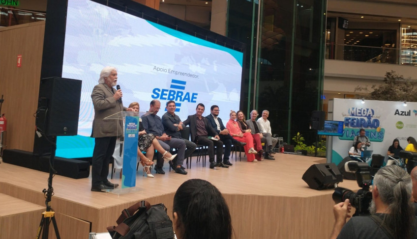 ASN Ceará - Agência Sebrae de Notícias
