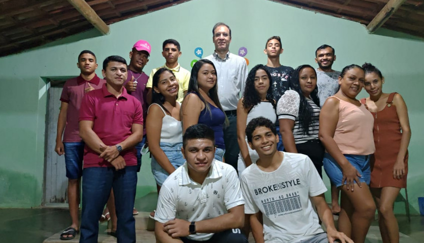ASN Ceará - Agência Sebrae de Notícias