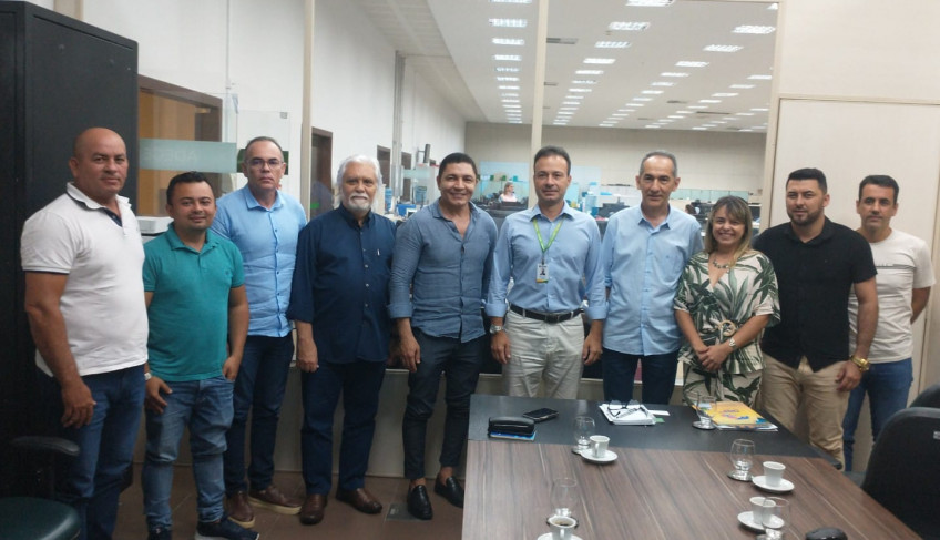 ASN Ceará - Agência Sebrae de Notícias