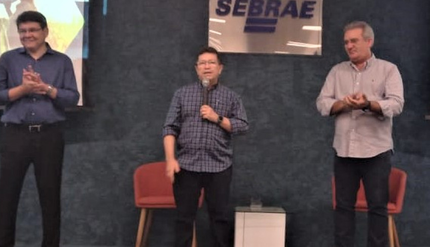ASN Ceará - Agência Sebrae de Notícias
