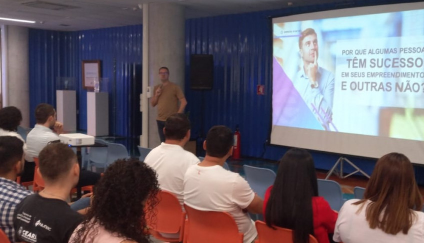 ASN Ceará - Agência Sebrae de Notícias