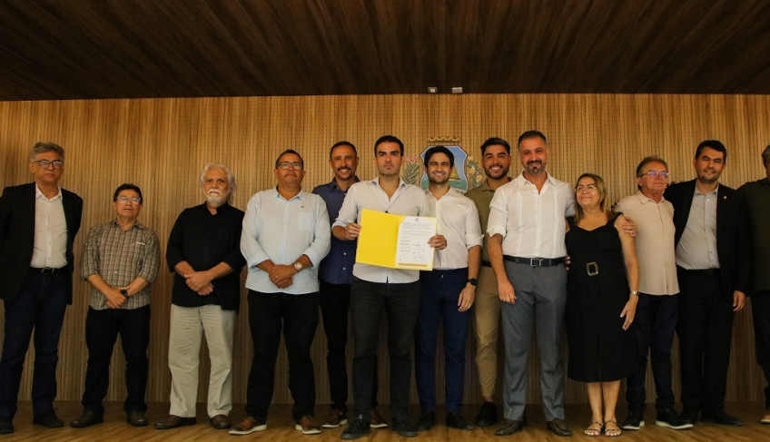 ASN Ceará - Agência Sebrae de Notícias