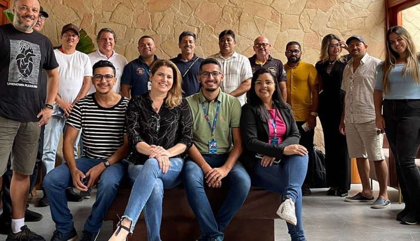 ASN Ceará - Agência Sebrae de Notícias