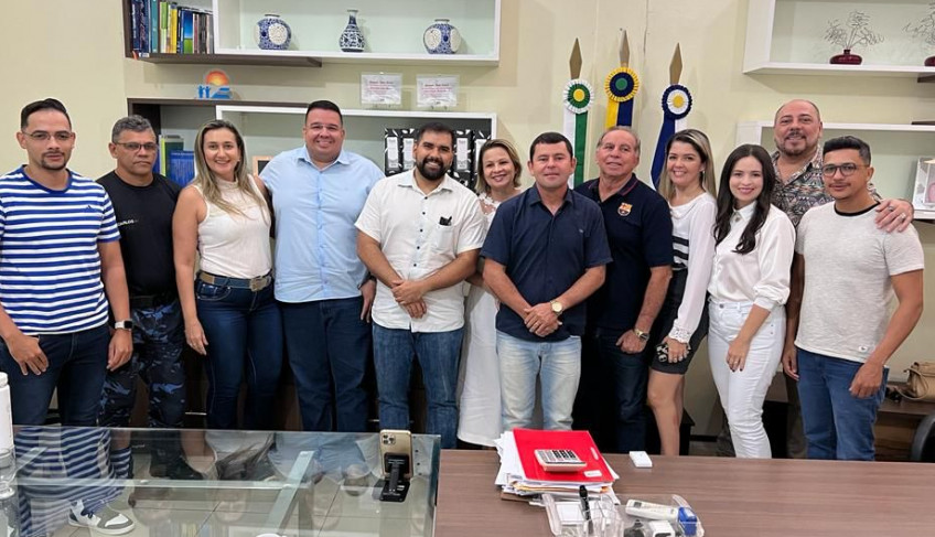 ASN Ceará - Agência Sebrae de Notícias