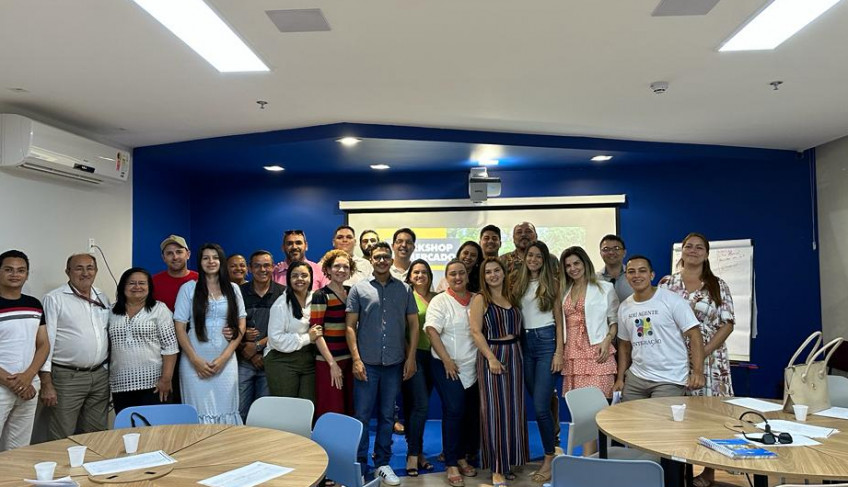 ASN Ceará - Agência Sebrae de Notícias