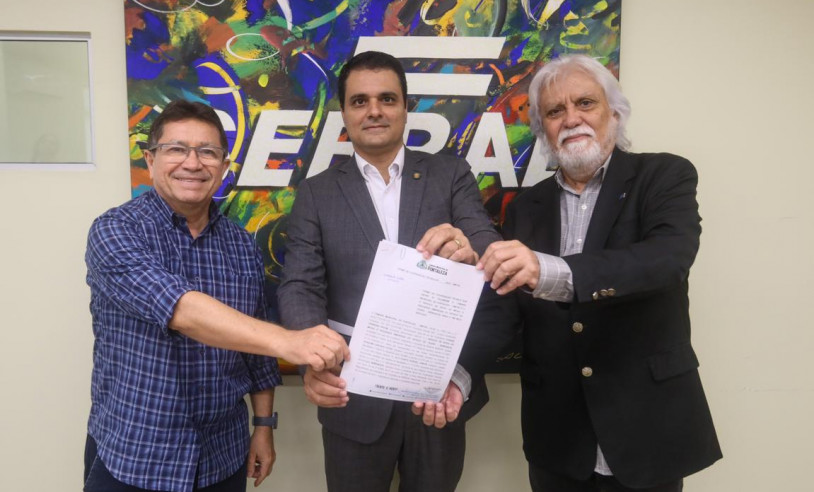 ASN Ceará - Agência Sebrae de Notícias