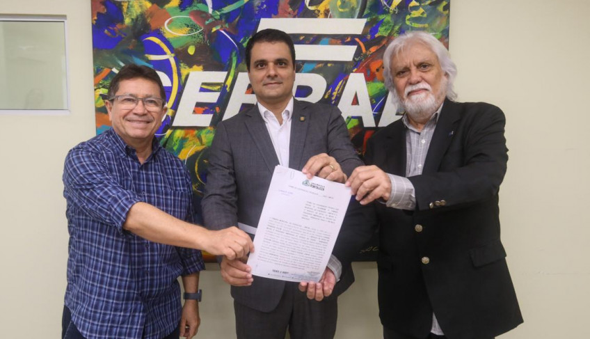 ASN Ceará - Agência Sebrae de Notícias
