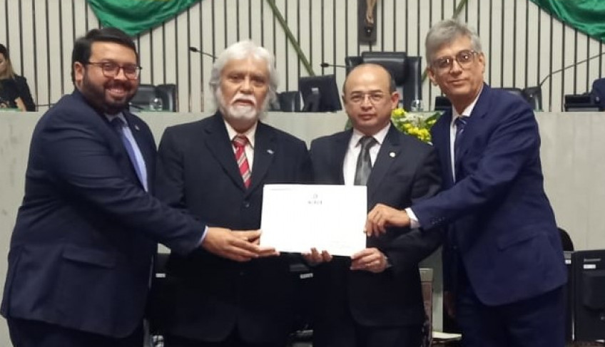 ASN Ceará - Agência Sebrae de Notícias