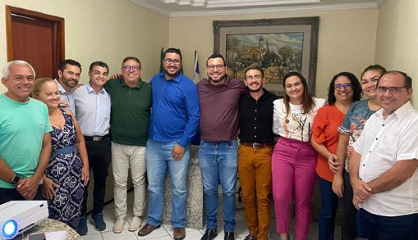 ASN Ceará - Agência Sebrae de Notícias