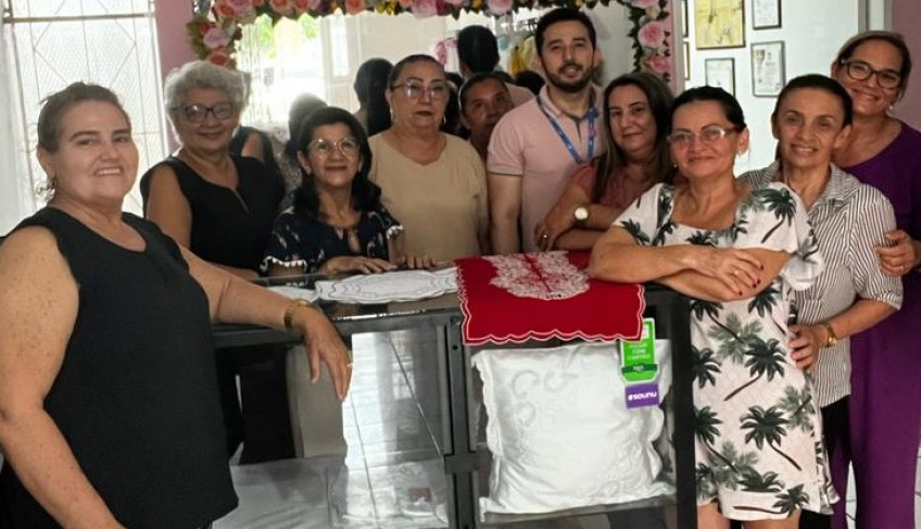 ASN Ceará - Agência Sebrae de Notícias