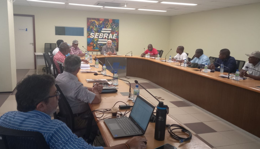 ASN Ceará - Agência Sebrae de Notícias